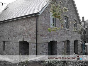 crickhowell conservation project